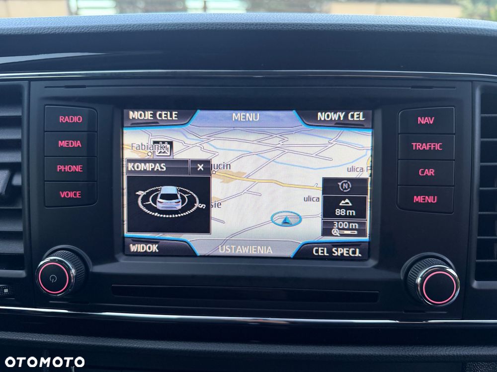 Seat Leon 2.0 TDI DPF Start&Stop Style - 32