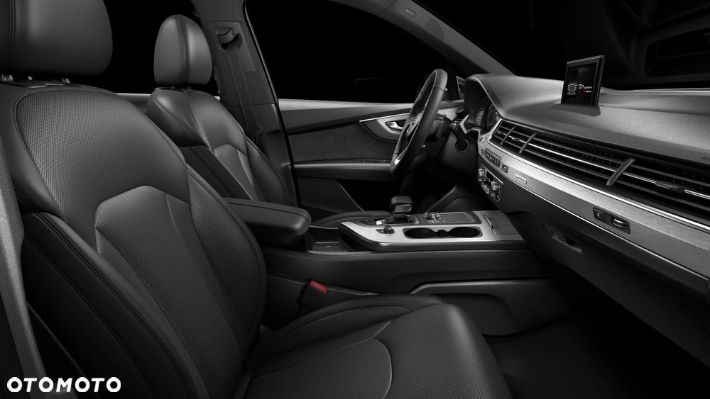 Audi Q7 - 9