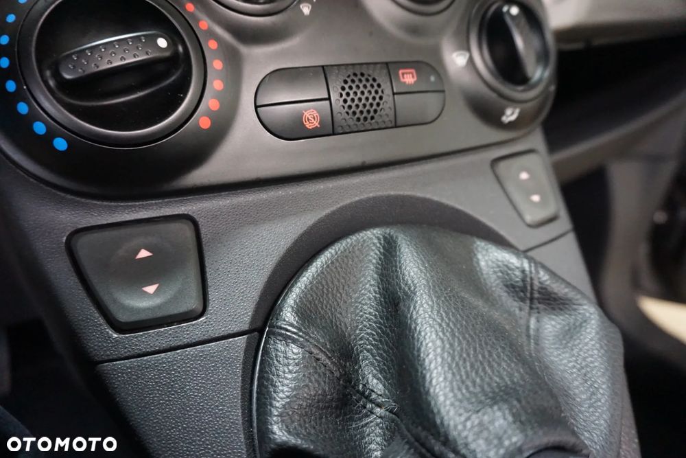 Fiat 500 1.2 8V Lounge - 31