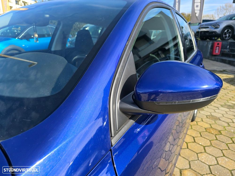 Peugeot 308 1.5 BlueHDi Active Pack - 11