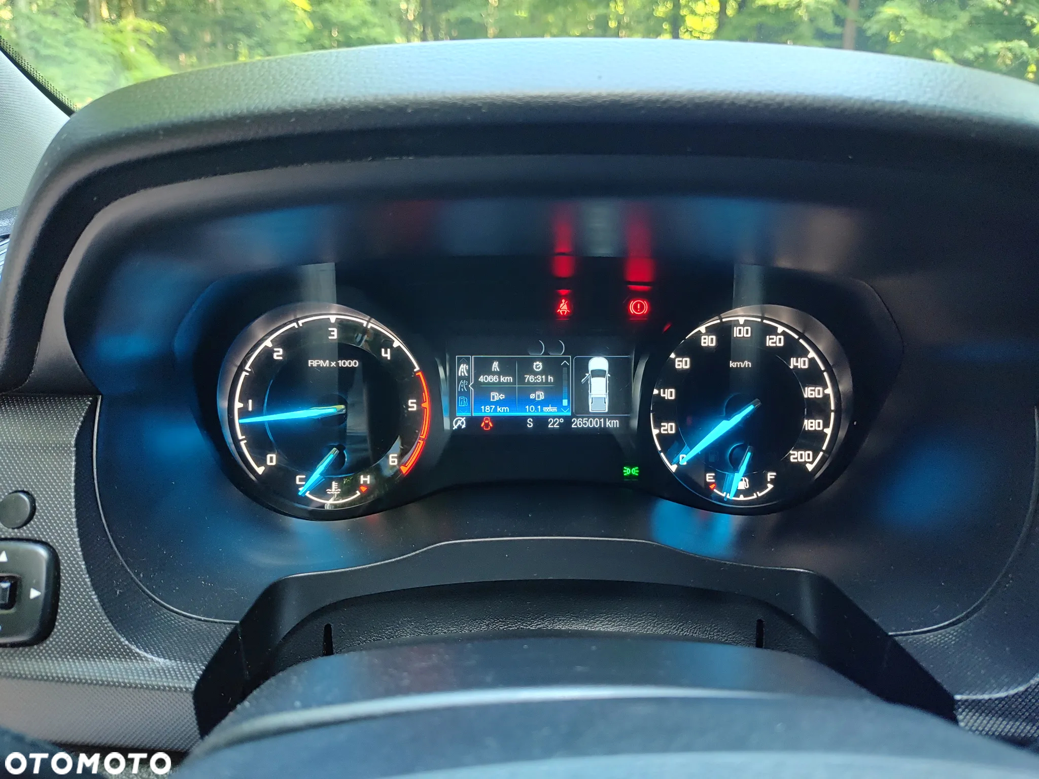 Ford Ranger 2.0 EcoBlue 4x4 DC XL - 15