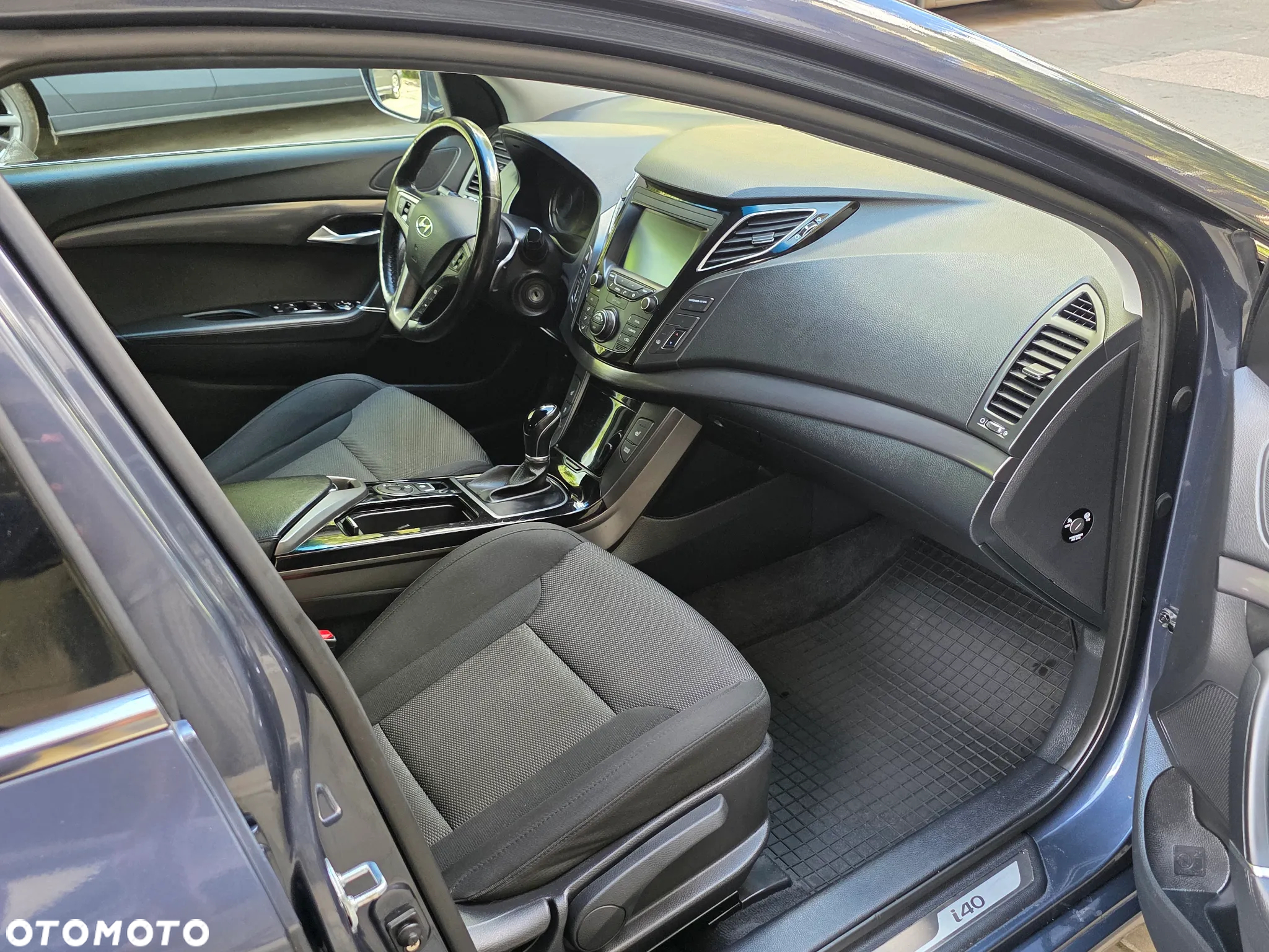 Hyundai i40 2.0 GDI Comfort - 18