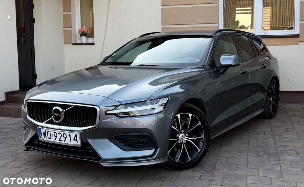 Volvo V60 D3 Momentum - 16