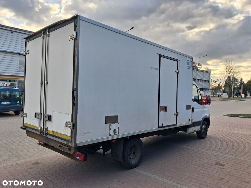 Iveco 35C13 - 6
