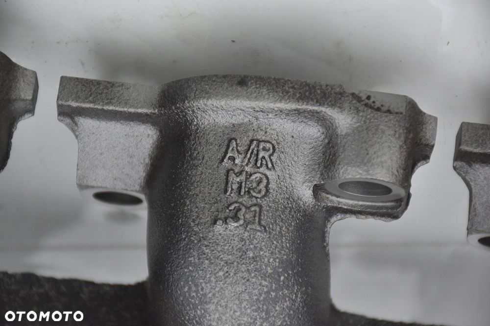turbospreżarka * turbo ford 2.0 tdci 187q-6k682-af - 7