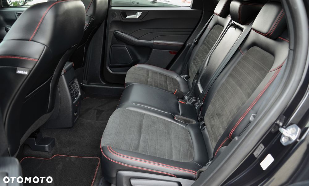 Ford Kuga 2.0 EcoBlue AWD ST-Line X - 18