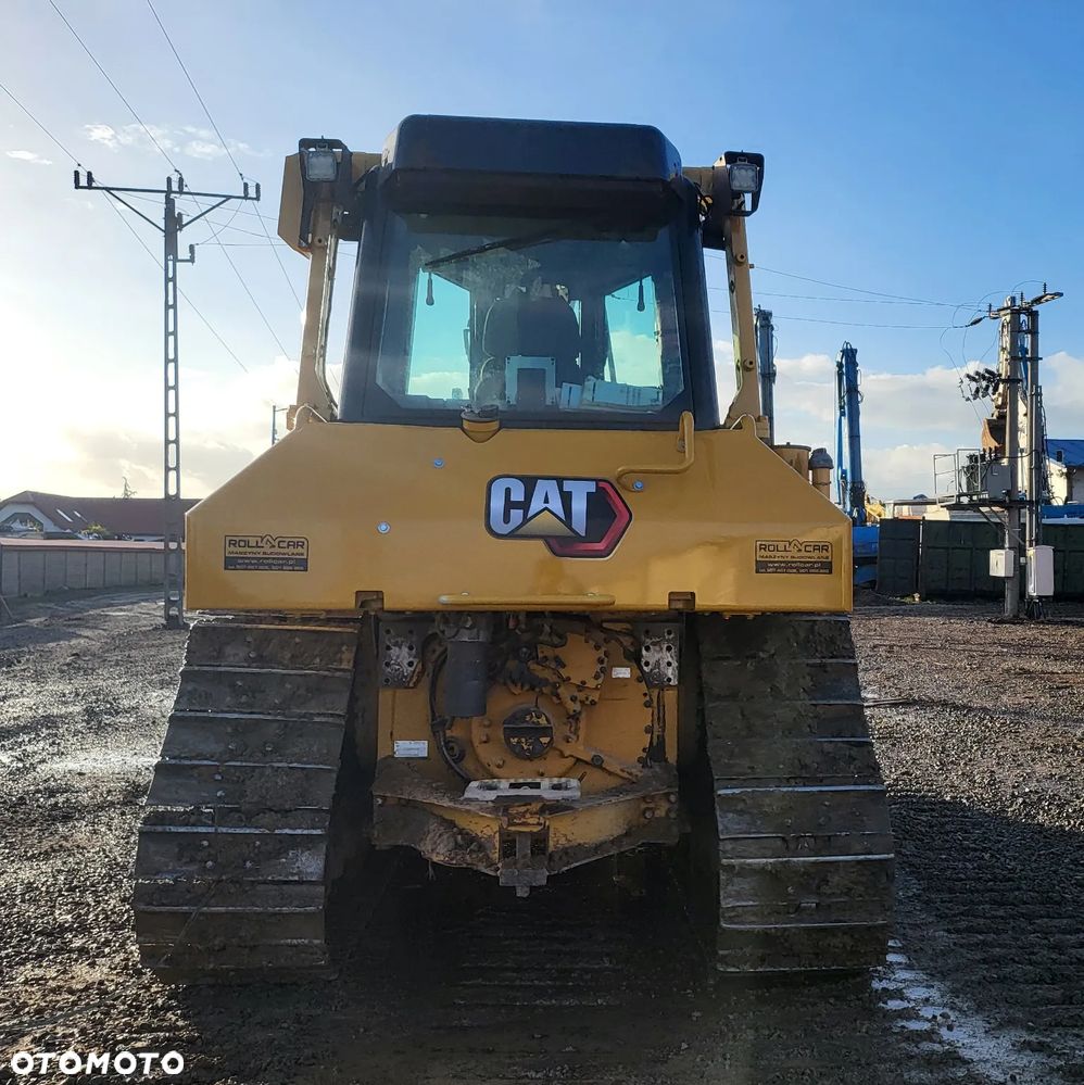 Caterpillar D6NXL - 5