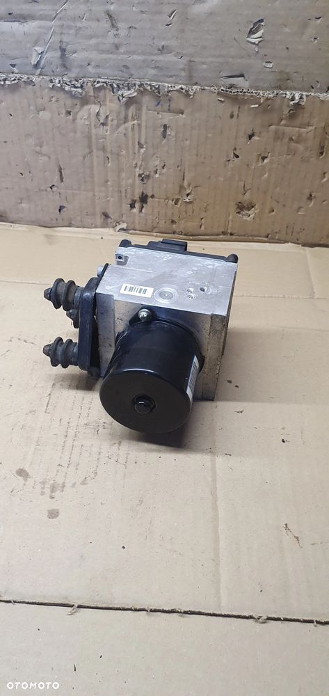 Pompa sterownik ABS VW Passat B6 3C0614109C - 6
