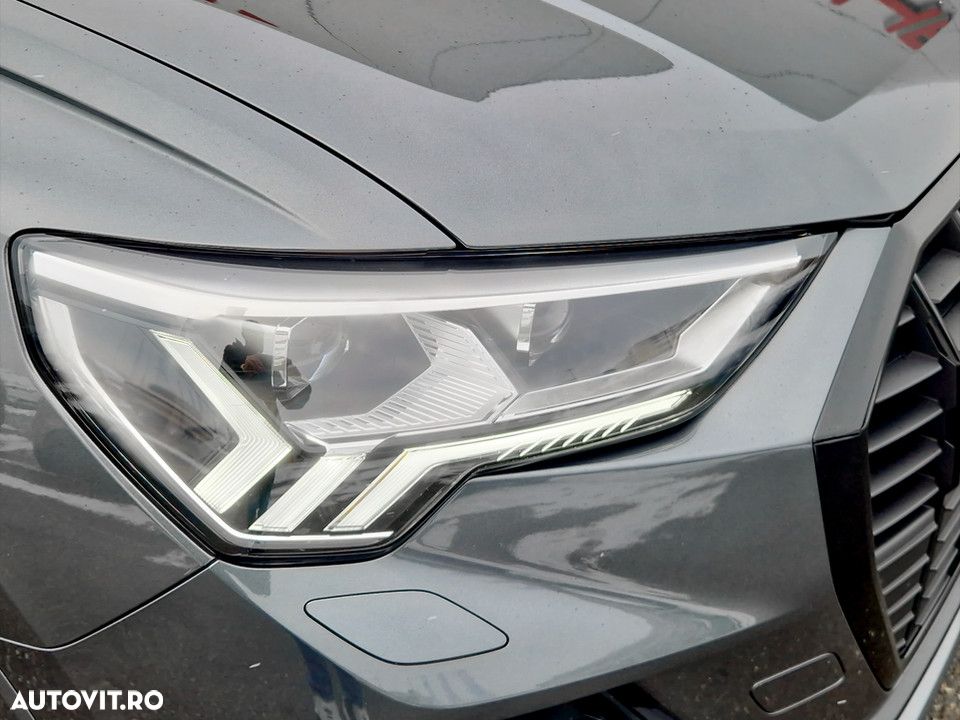 Audi Q3 1.5 35 TFSI S tronic S Line - 9