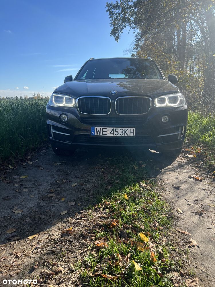 BMW X5 - 3
