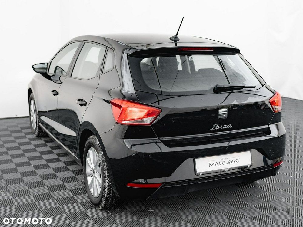Seat Ibiza - 5