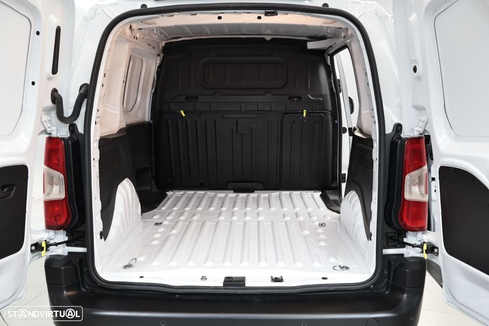 Opel Combo-e Combo-e Cargo L1h1 2.3t. - 22