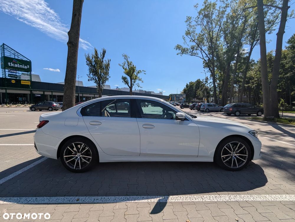 BMW Seria 3 - 6