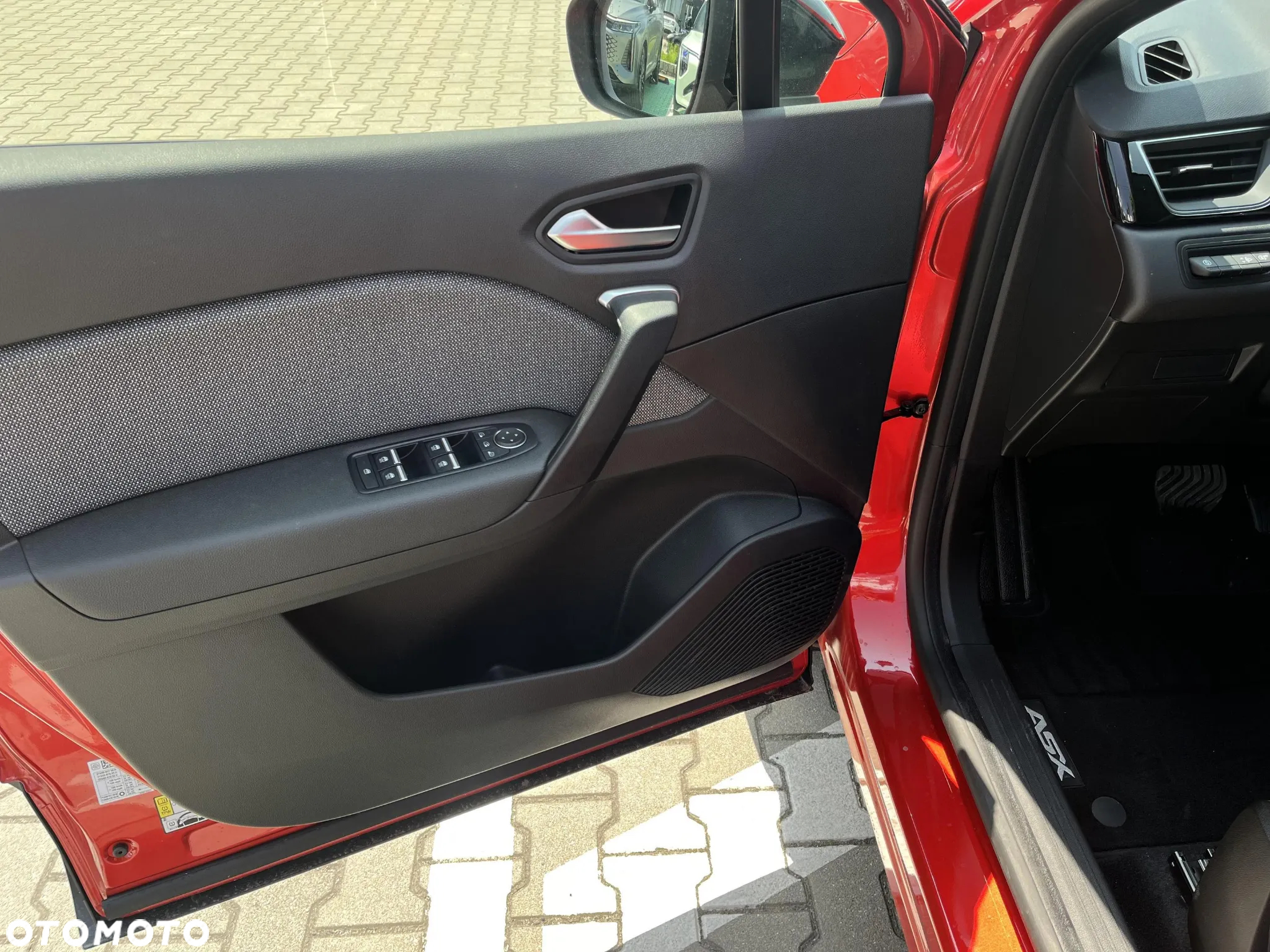 Mitsubishi ASX 1.3 mHEV Intense Style Cold DCT - 12