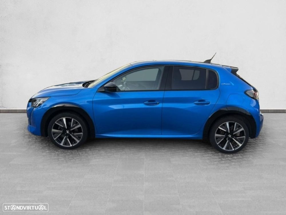 Peugeot 208 1.2 PureTech GT Line - 7