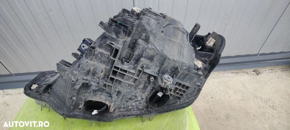 Far dreapta BMW seria 3 f30 full led facelift - 7