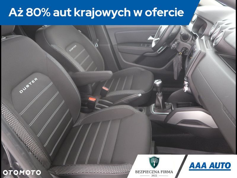 Dacia Duster - 10