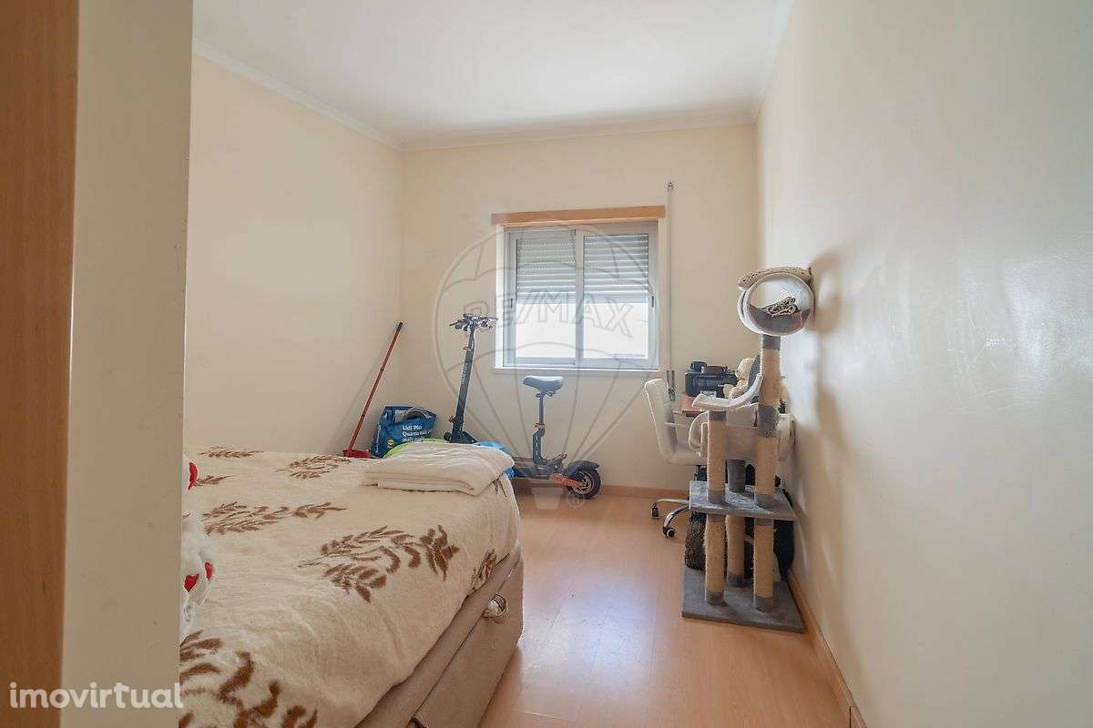 Apartamento T2 para venda - Grande imagem: 4/30