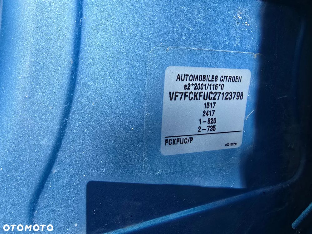 Citroën C3 1.4i 16V SX Pack MAP Stop&Start - 5