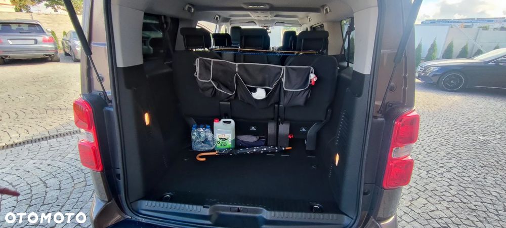 Toyota Proace Verso 2.0 D4-D Long Family - 23