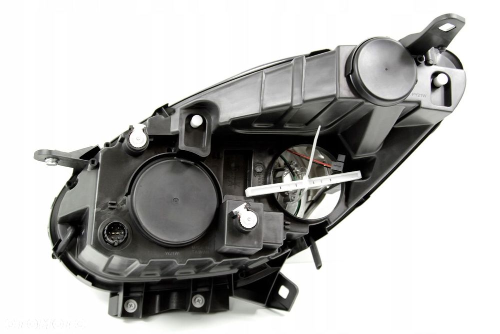 REFLEKTOR PRAWY LAMPA PRAWA OPEL COMBO II 11-18 - 2