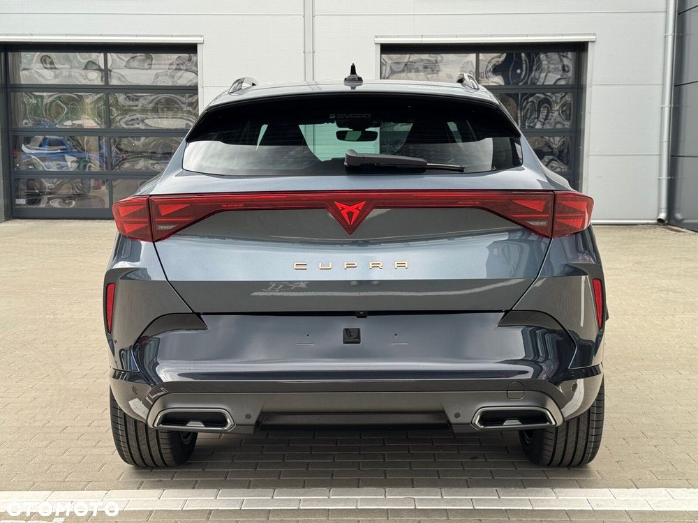 Cupra Formentor 2.0 TSI 4Drive DSG - 6