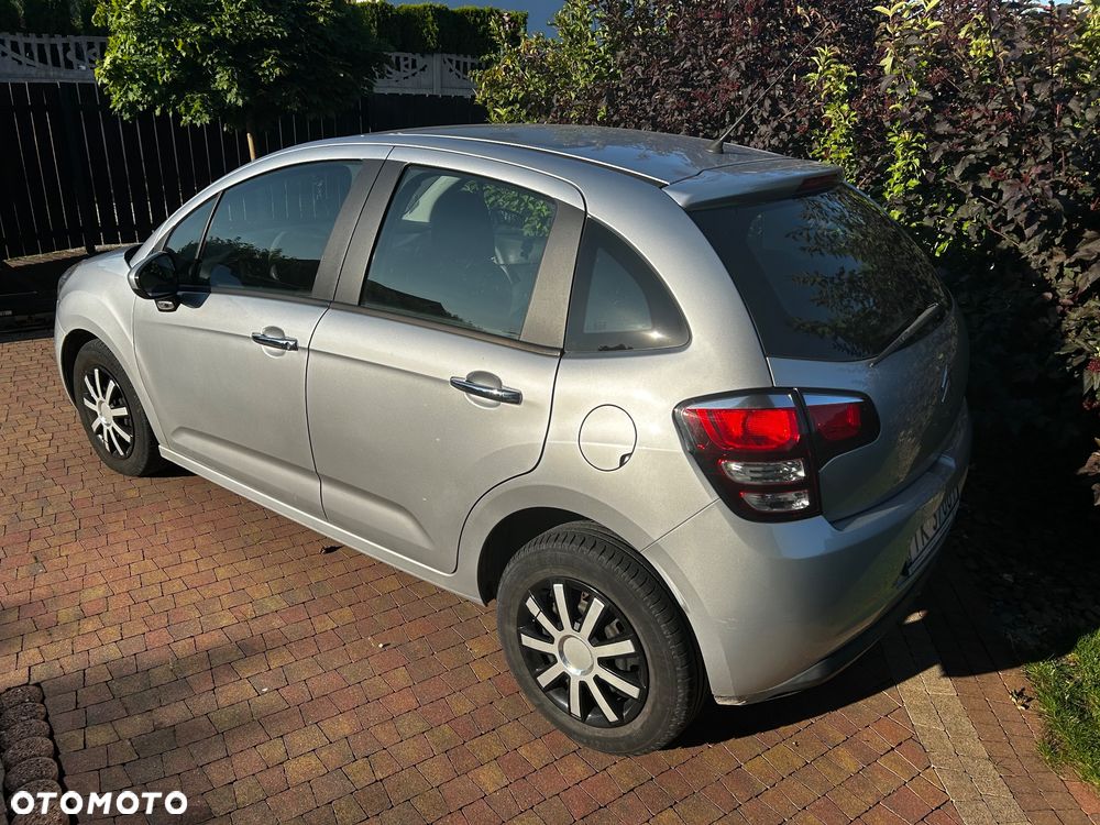Citroën C3 1.4 HDi First - 4