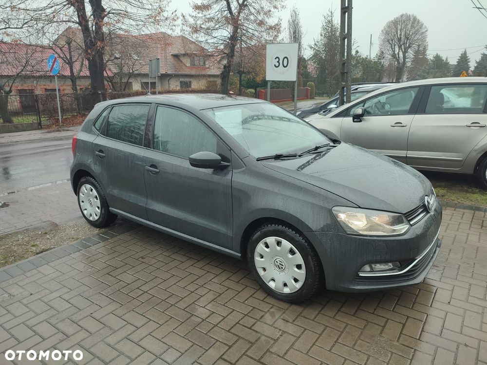 Volkswagen Polo - 3