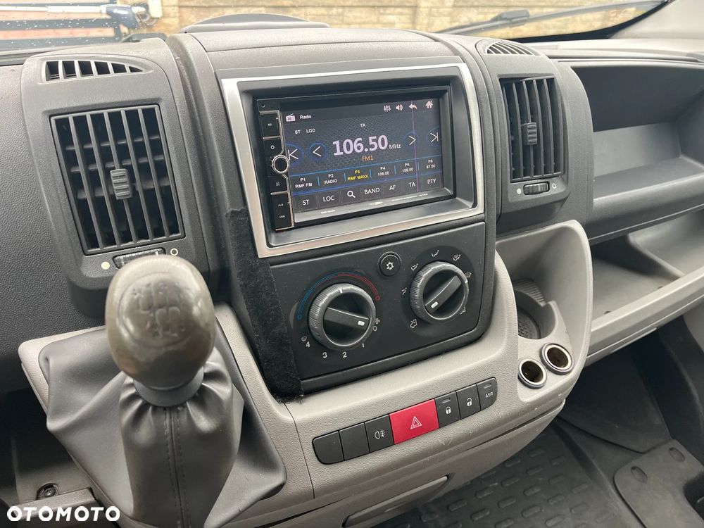 Fiat Ducato - 11