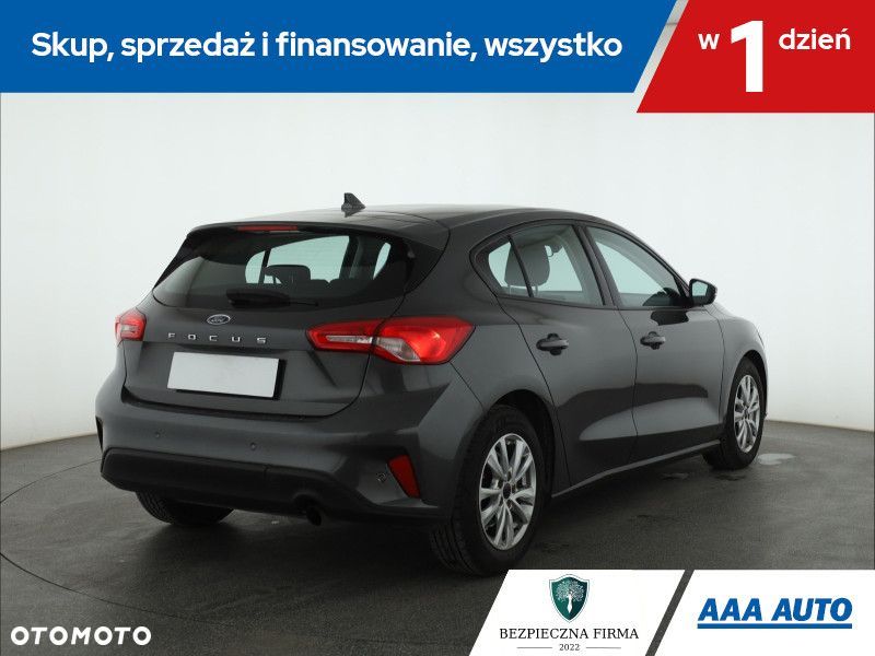 Ford Focus - 7