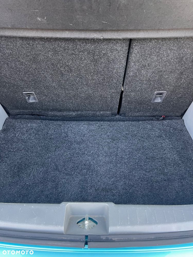 Suzuki SX4 1.6 VVT 4x2 Comfort - 20