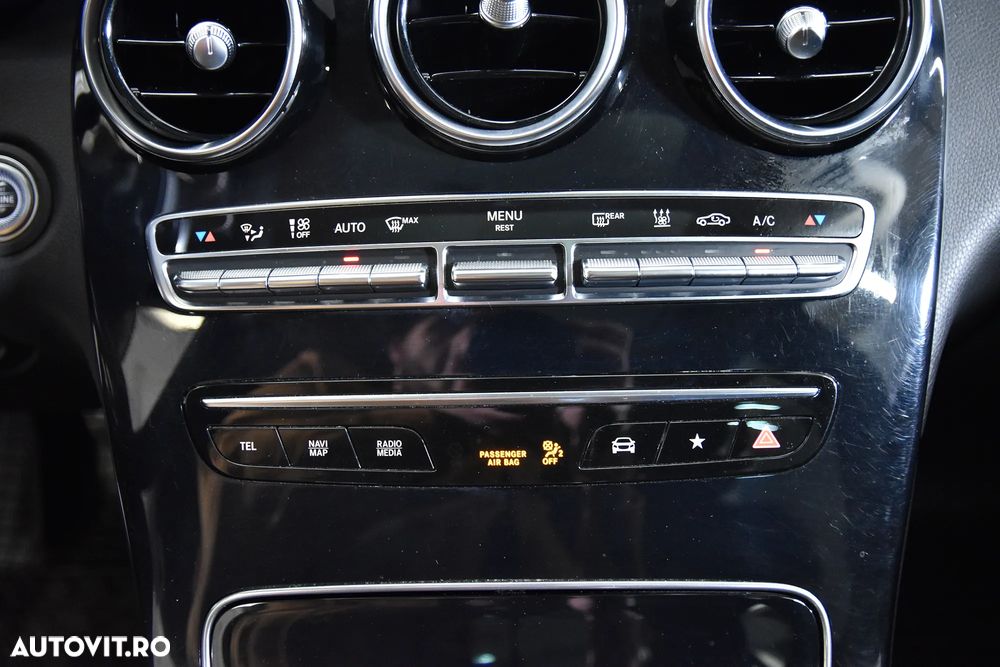 Mercedes-Benz GLC - 19