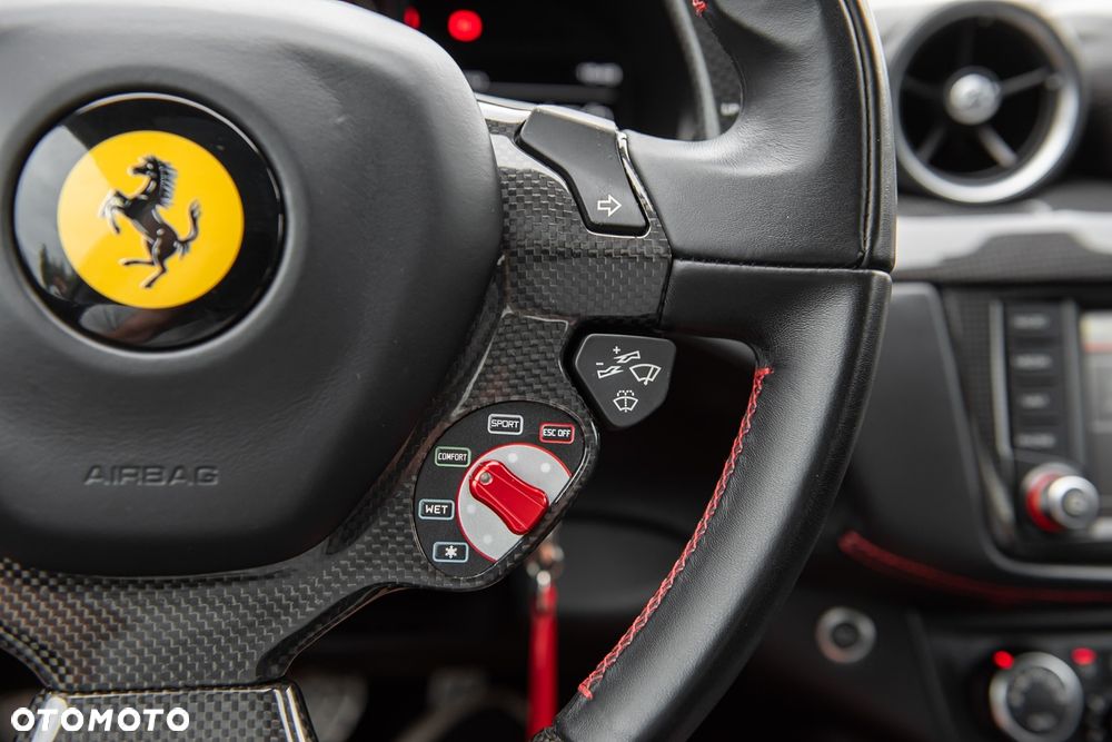 Ferrari FF Standard - 25