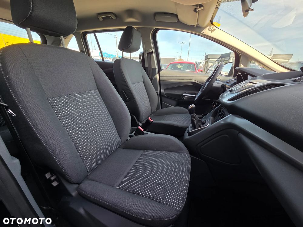 Ford Grand C-MAX 1.6 Titanium - 15