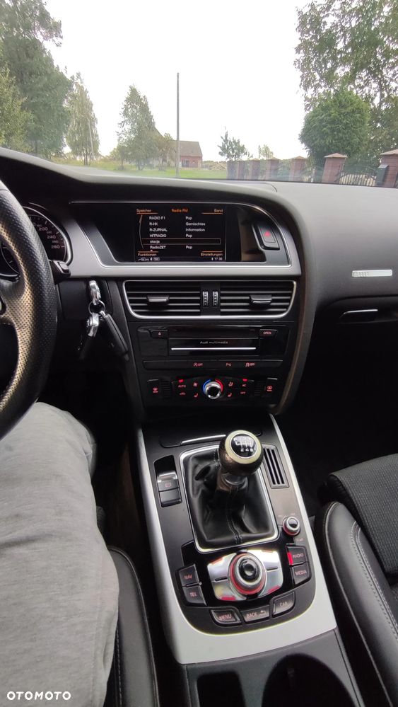 Audi A5 Sportback 3.0 TDI - 18