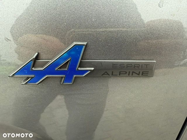 Renault Espace Full Hybrid E-TECH 200 Esprit Alpine 7-Sitzer - 26