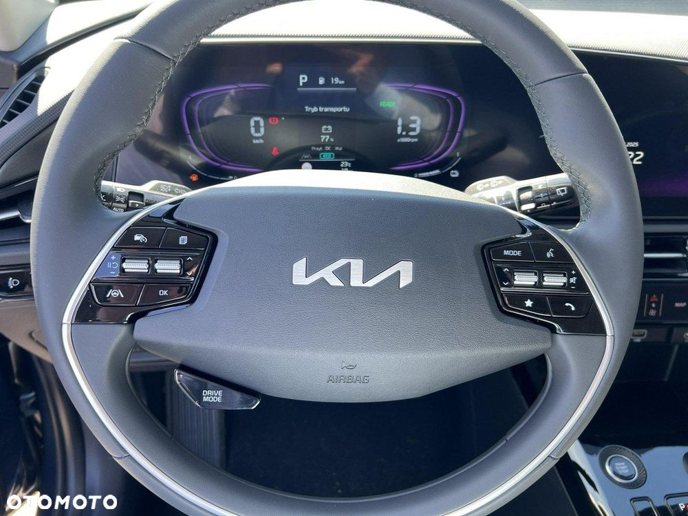 Kia Niro - 22