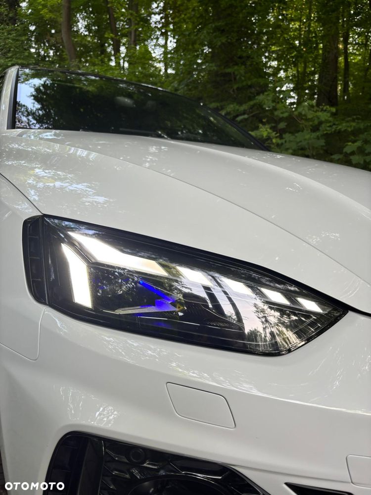 Audi RS5 Sportback 2.9 TFSI Quattro Tiptronic - 18