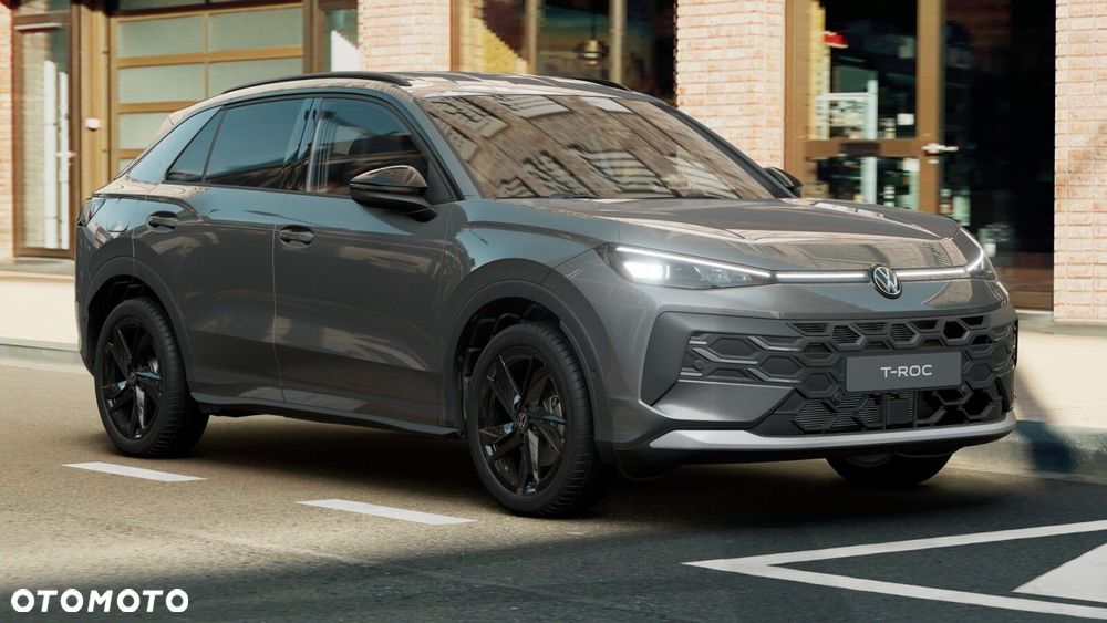 Volkswagen T-Roc 1.5 eTSI Style DSG - 3