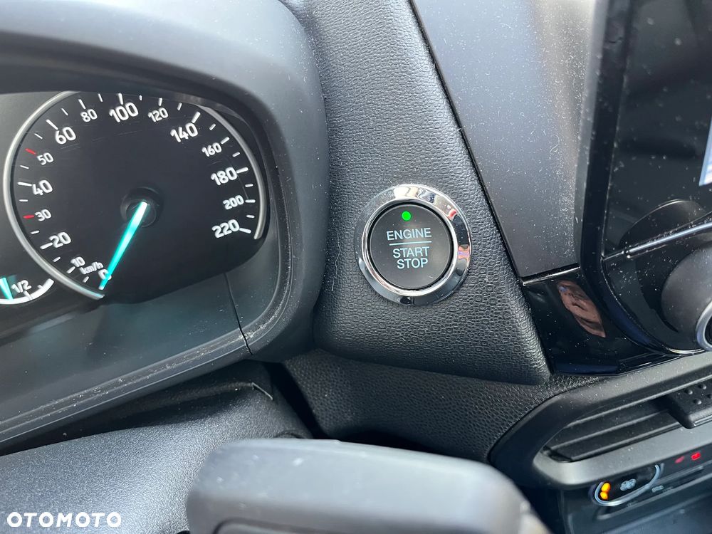 Ford EcoSport 1.0 EcoBoost TITANIUM X - 18
