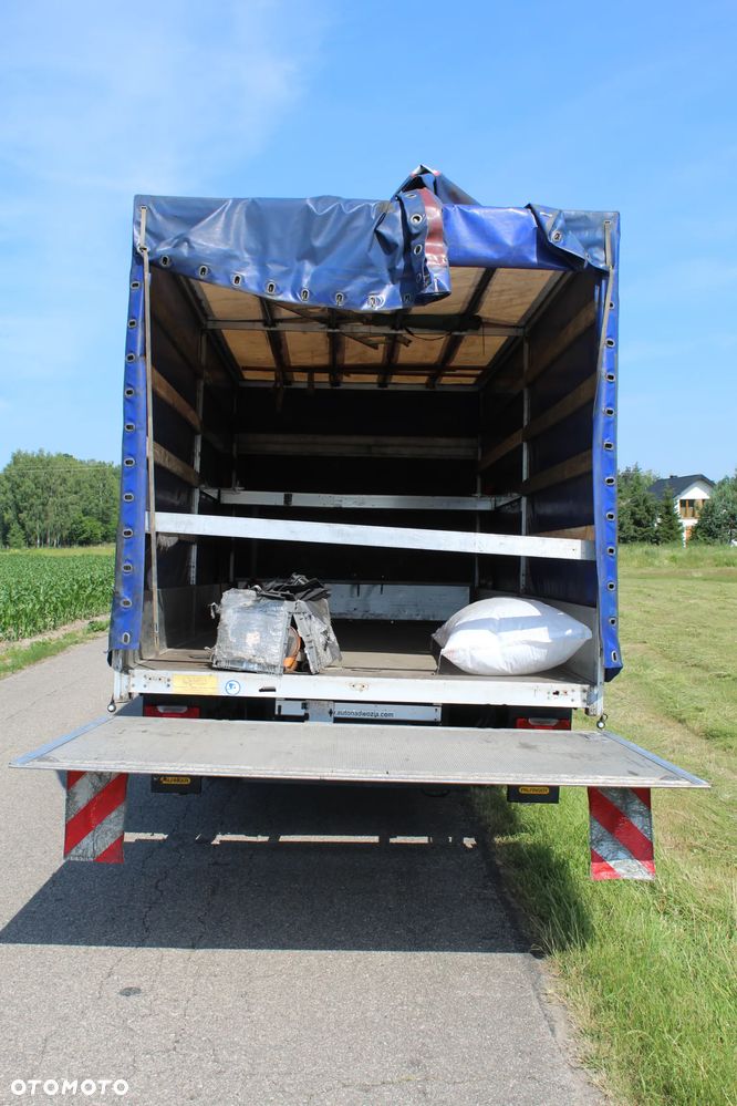Iveco Daily 70C18 - 18