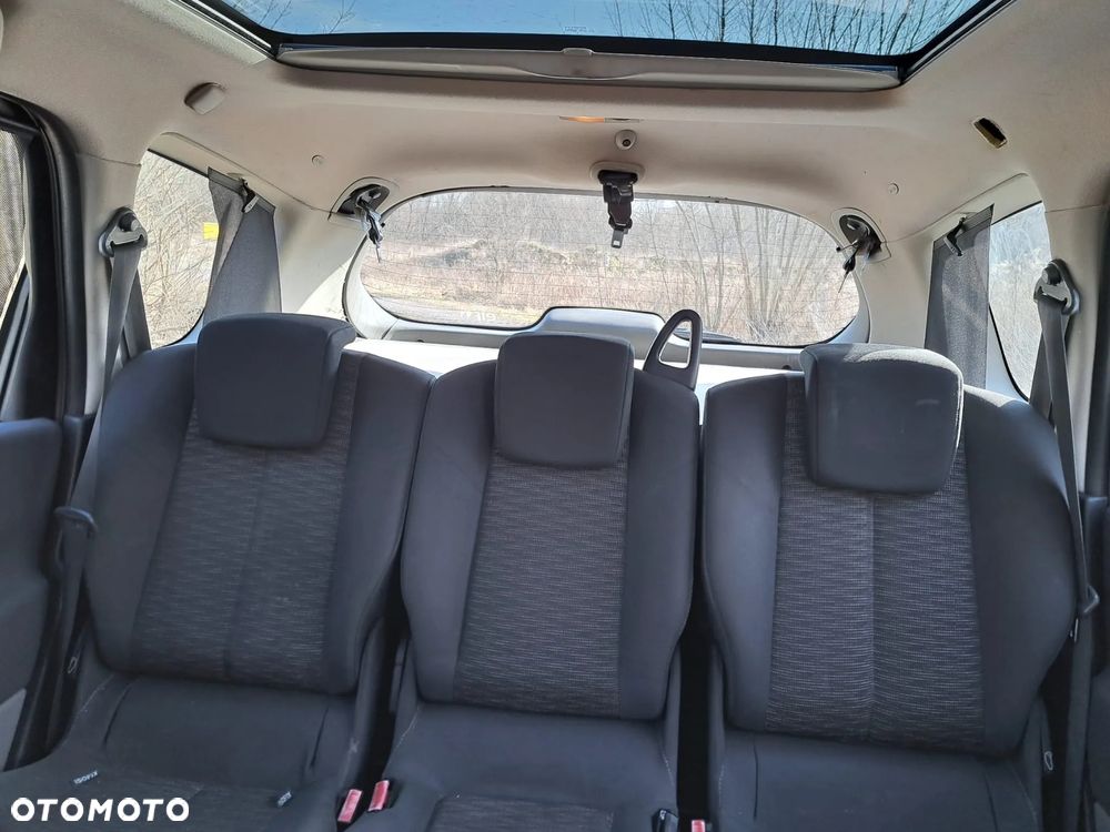 Renault Scenic - 26