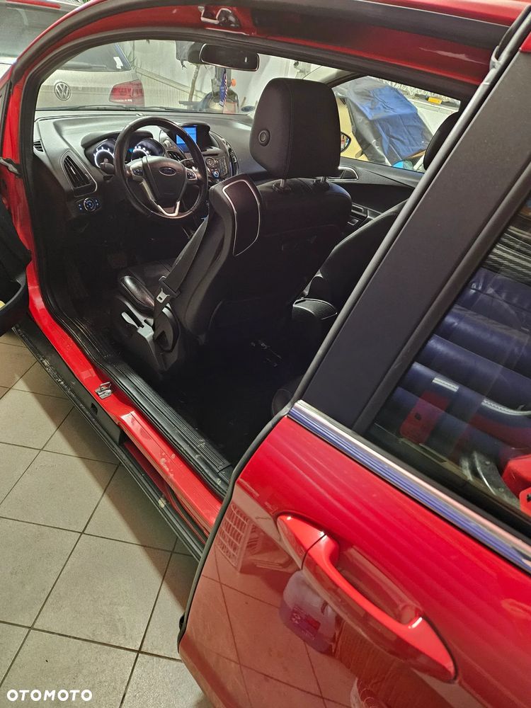 Ford B-MAX 1.6 Titanium - 12