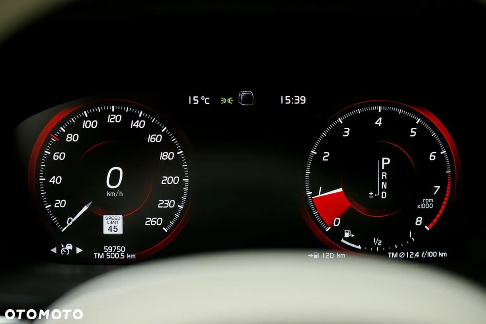 Volvo XC 60 T5 AWD Geartronic Inscription - 28