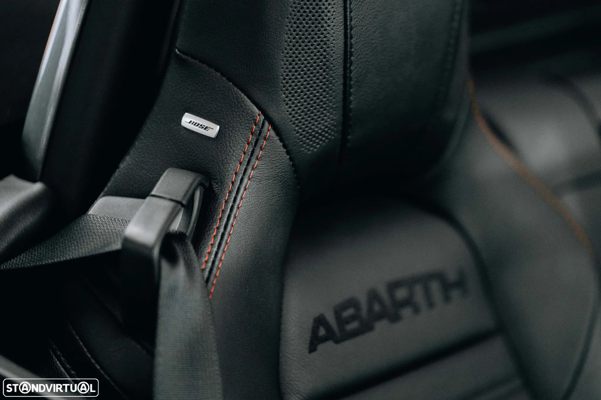 Abarth 124 Spider 1.4 T Multiair AT6 - 11