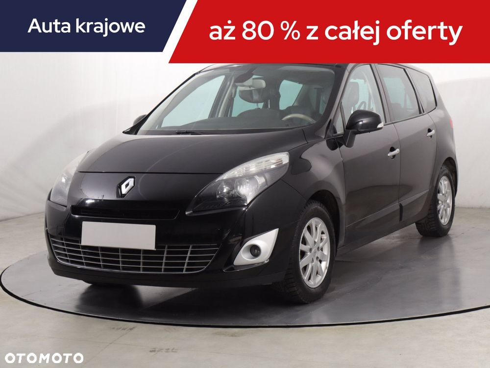 Renault Grand Scenic - 3