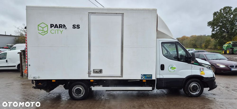 Iveco DAILY VI 35S14N - 17
