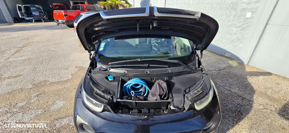 BMW i3 94Ah - 14