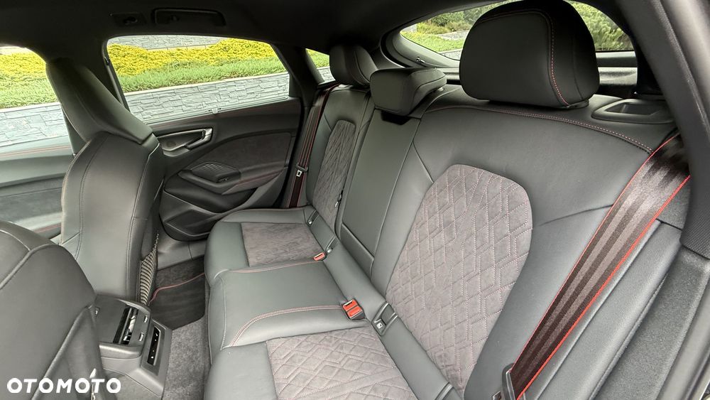 Audi S5 Limousine - 4