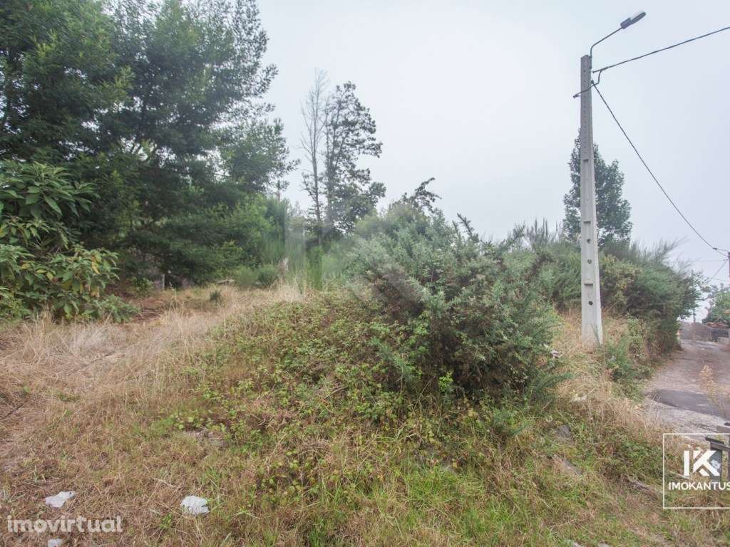 Terreno na Camacha - Grande imagem: 2/3